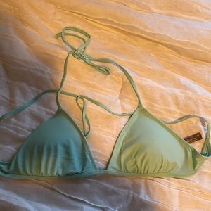 Aerie Bikini Top